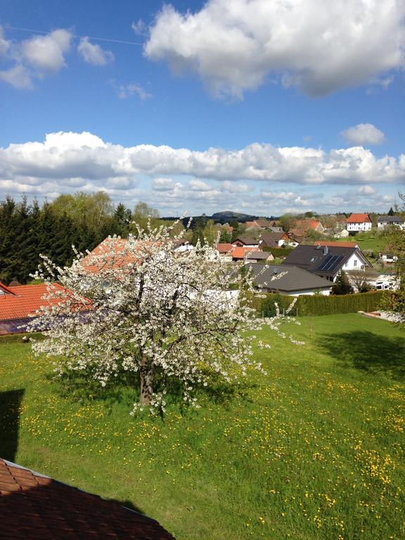 Ferienhaus Annabell Villa Weisbach  Eksteriør bilde